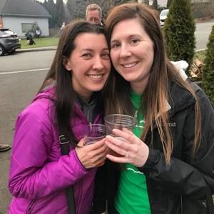 Meet your Posher, Brianna